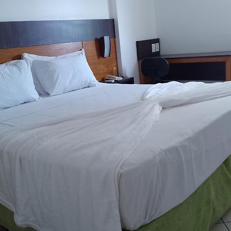 Natal Plaza Suites- Ponta Negra المظهر الخارجي الصورة