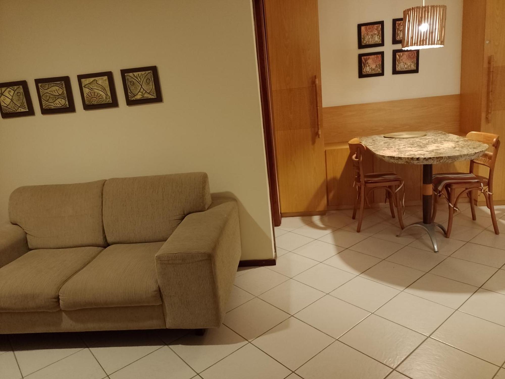Natal Plaza Suites- Ponta Negra المظهر الخارجي الصورة