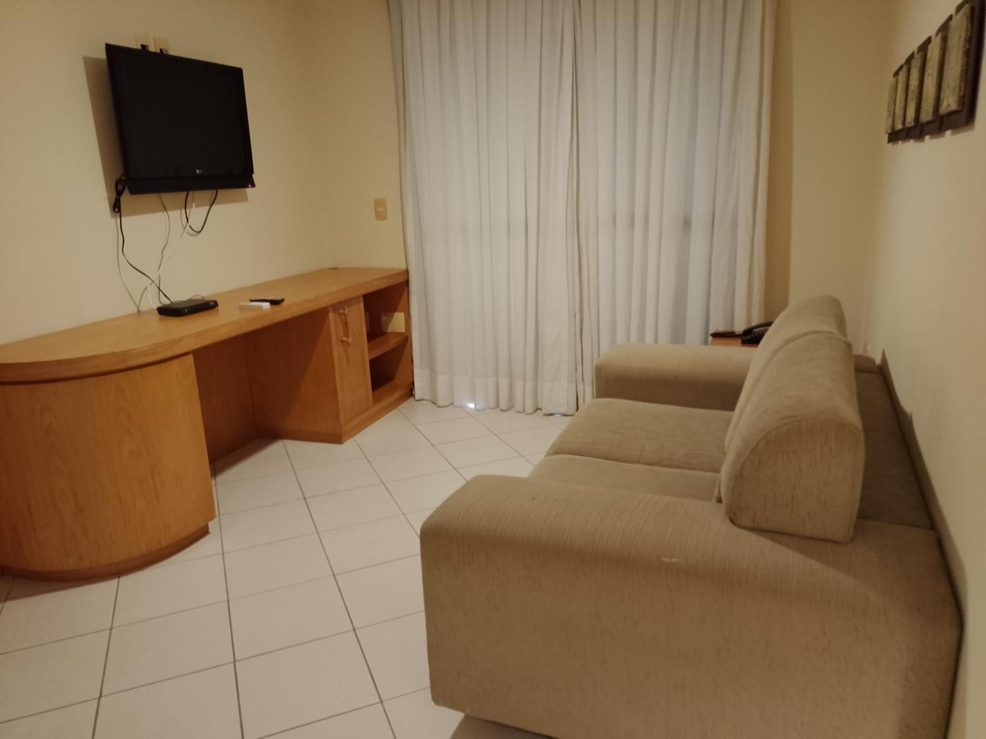 Natal Plaza Suites- Ponta Negra المظهر الخارجي الصورة