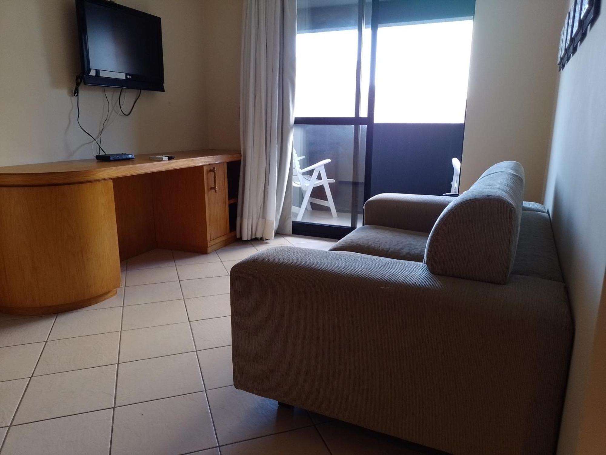 Natal Plaza Suites- Ponta Negra المظهر الخارجي الصورة